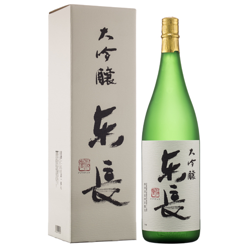 Daiginjo Azumacho Daiginjoshu